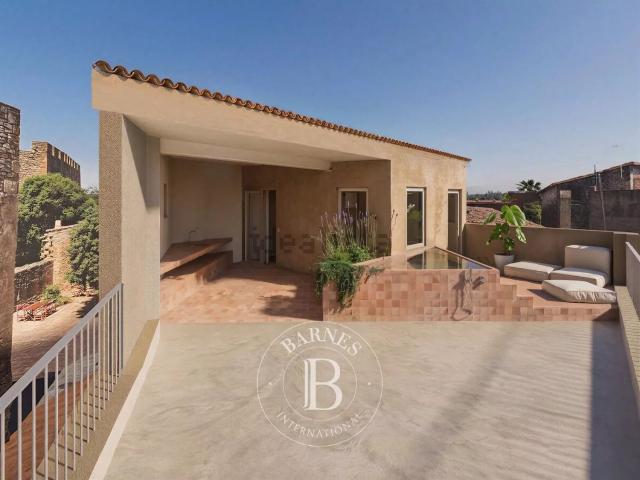 Casa Rural en venta en Vulpellac, Baix Empordà