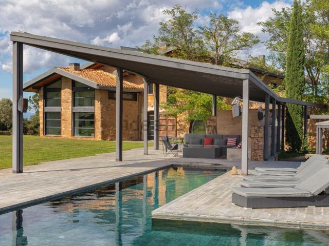 Casa Rural en venta en Forallac