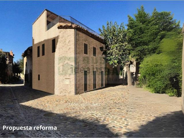 Casa Rural en venta en Forallac, Vulpellac