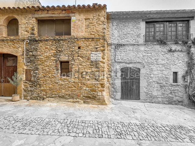 Casa Rural en venta en Forallac, Peratallada