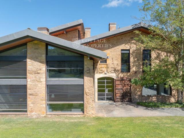 Casa Rural en venta en Forallac, Fonteta