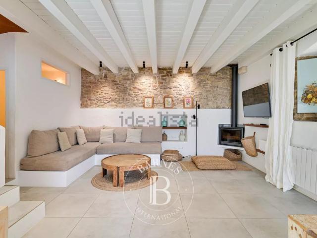 Casa Rural en venta en Peratallada, Baix Empordà