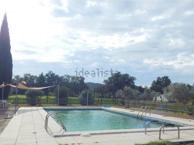 Casa Rural en venta en Forallac, Vulpellac