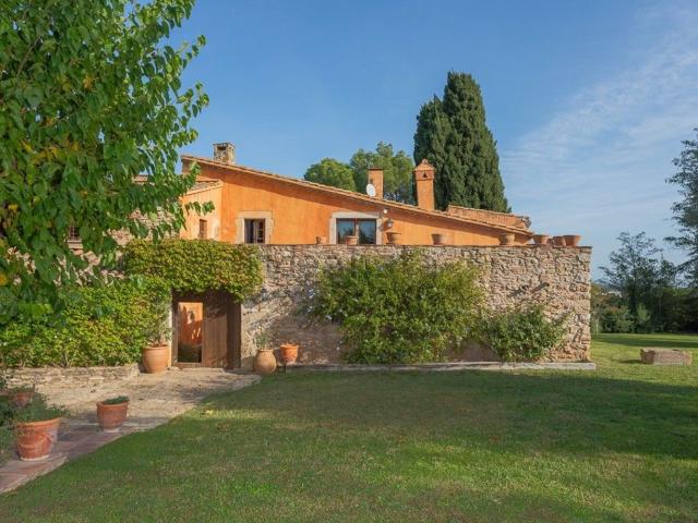 Casa Rural en venta en Forallac, Fonteta