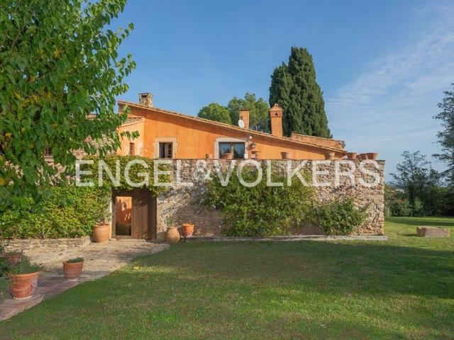 Casa Rural en venta en Vulpellac, Baix Empordà