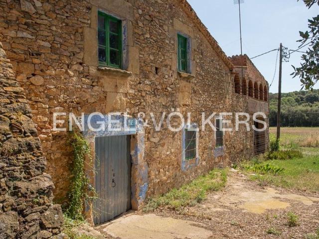 Casa Rural en venta en Baix Empordà, Catalunya