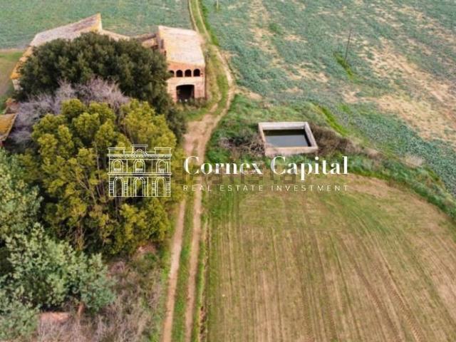 Casa Rural en venta en Vulpellac, Baix Empordà