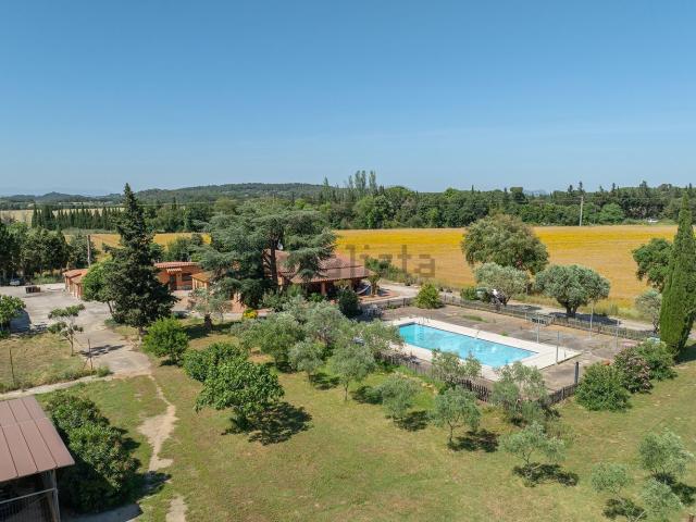 Casa Rural en venta en Forallac, Fonteta