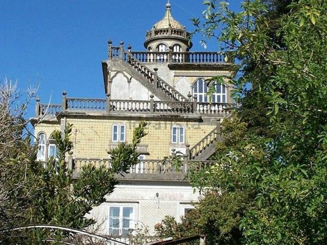 Casa Rural en venta en Tabeirós - Terra de Montes, Galicia