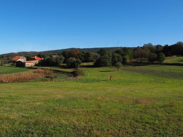 Casa Rural en venta en Tabeirós - Terra de Montes, Galicia