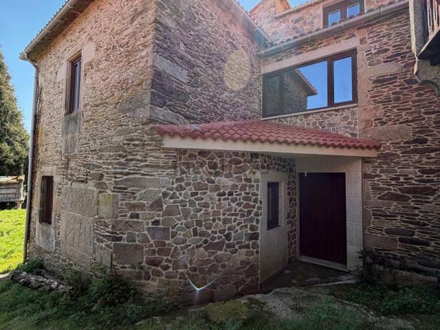 Casa Rural en venta en Forcarei, Tabeirós - Terra de Montes