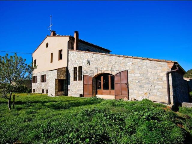 Casa Rural en venta en Conca de Barberà, Catalunya