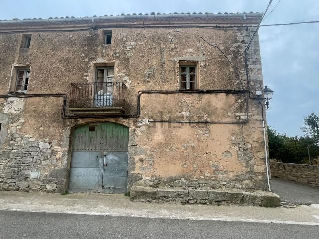 Casa Rural en venta en el Pla de la Bassa, Forès