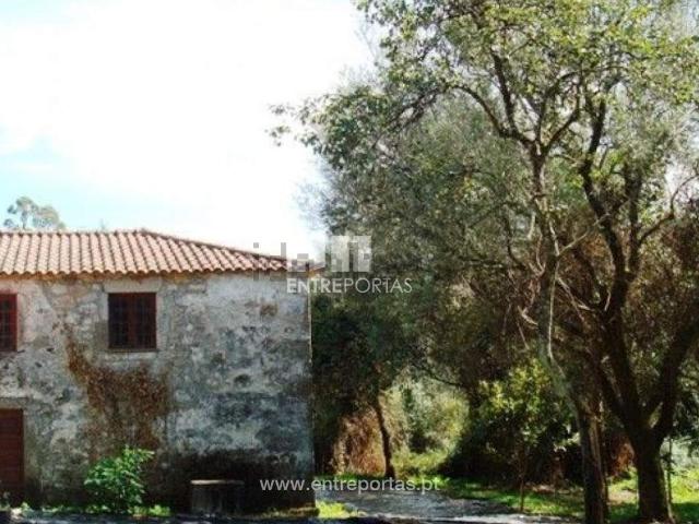 Quinta venda em Esposende, Braga