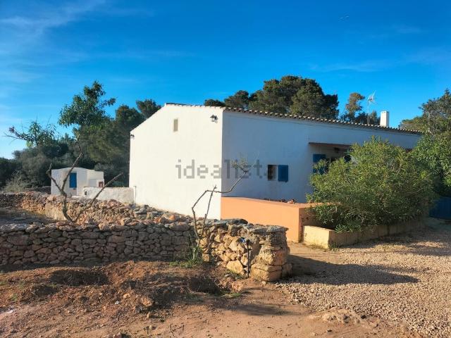 Casa Rural en alquiler en Formentera, Baleares