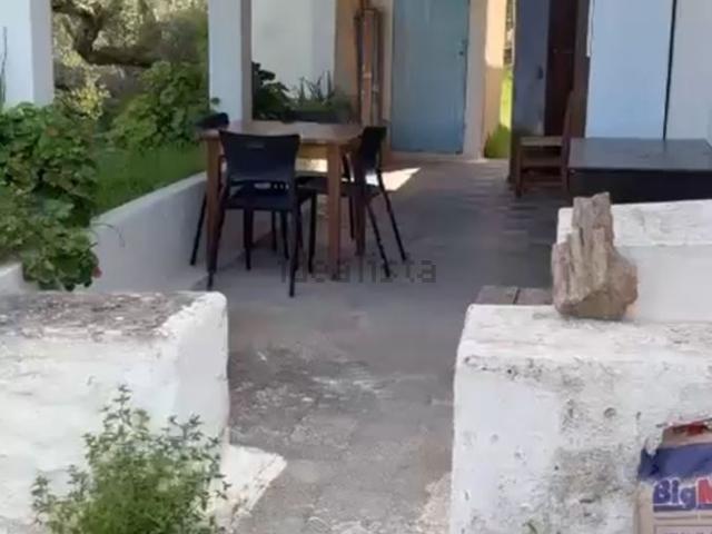 Casa Rural en alquiler en Sant Francesc de Formentera, Formentera