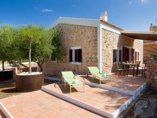 Casa Rural en alquiler en Sant Francesc de Formentera, Formentera
