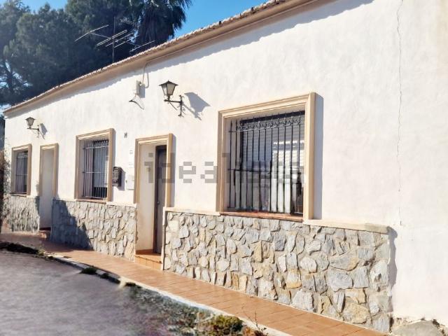 Casa Rural en venta en Formentera Del Segura