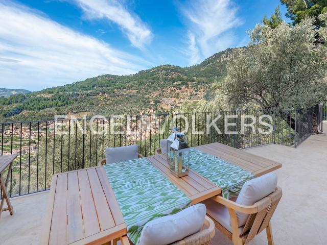Casa Rural en venta en Serra de Tramuntana, Baleares