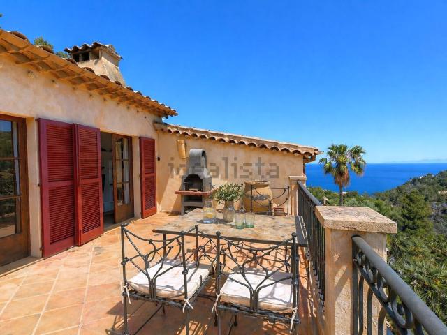 Casa Rural en alquiler en Serra de Tramuntana, Baleares