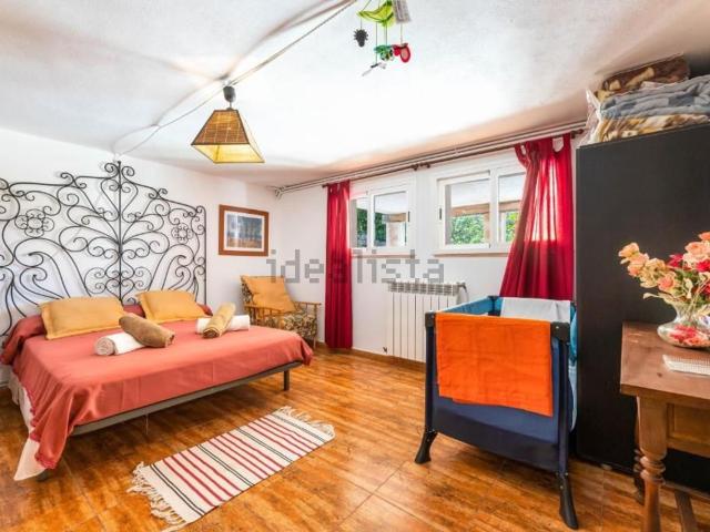 Casa Rural en alquiler en Binibassí, Serra de Tramuntana