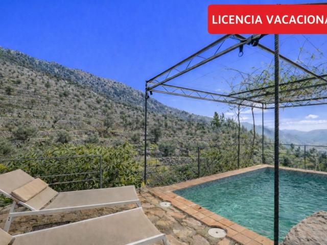 Casa Rural en venta en Serra de Tramuntana, Baleares
