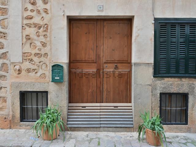 Casa Rural en venta en Serra de Tramuntana, Baleares