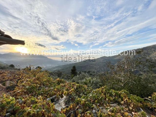 Casa Rural en venta en Serra de Tramuntana, Baleares