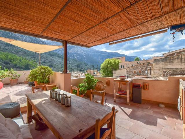 Casa Rural en venta en Serra de Tramuntana, Baleares