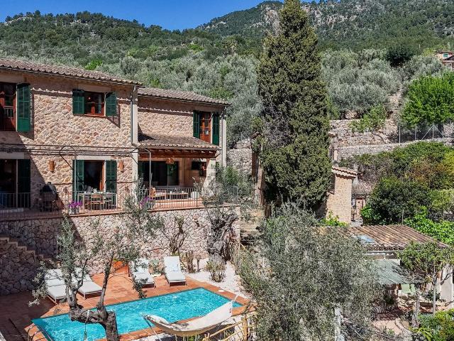 Casa Rural en venta en Serra de Tramuntana, Baleares