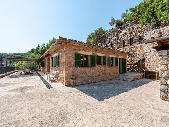 Casa Rural en venta en Serra de Tramuntana, Baleares