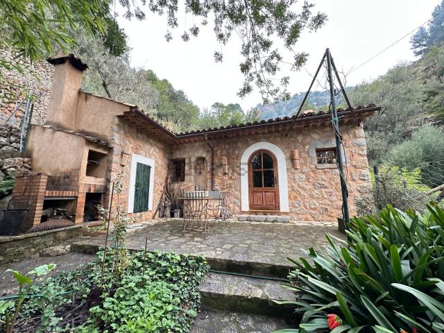 Casa Rural en venta en Serra de Tramuntana, Baleares