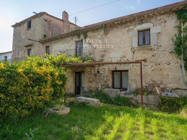 Casa Rural en venta en Gironès, Catalunya