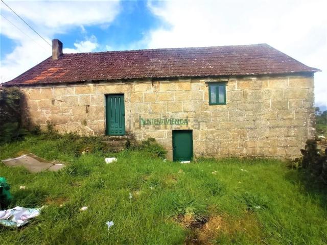 Casa Rural en venta en Fornelos De Montes, Calvos