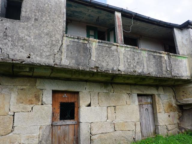 Casa Rural en venta en Fornelos De Montes, Pontevedra