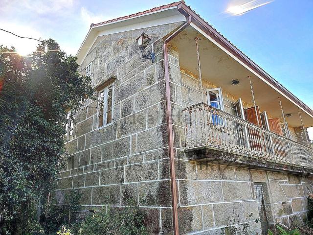 Casa Rural en venta en Fornelos De Montes