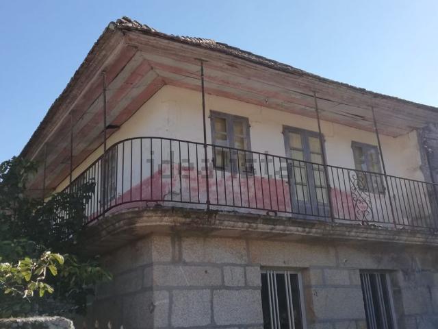 Casa Rural en venta en Fornelos de Montes, Vigo