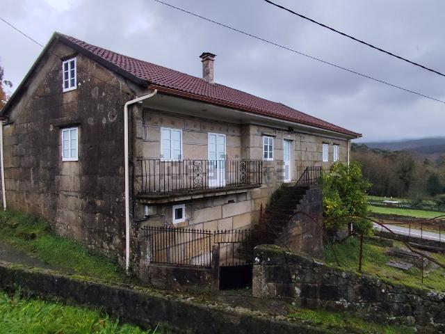 Casa Rural en venta en Fornelos de Montes, Vigo