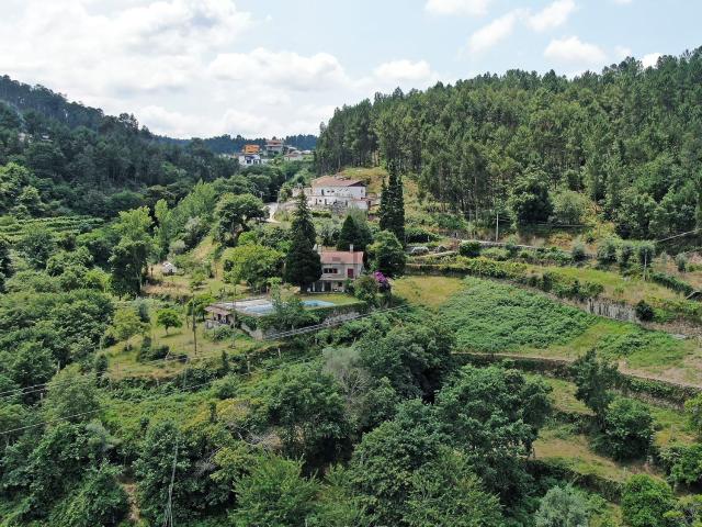 Quinta venda em Castelo De Paiva, Aveiro