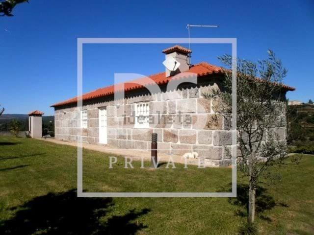 Quinta venda em Castelo De Paiva, Aveiro