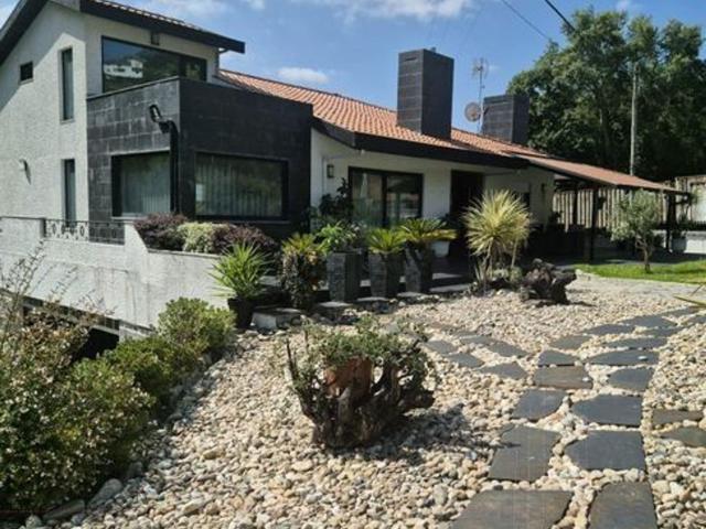 Quinta venda em Vessadas, Castelo De Paiva