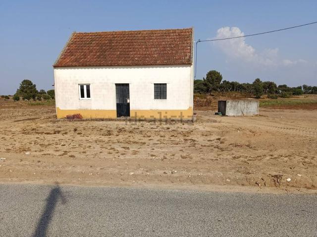 Quinta venda em Salvaterra De Magos, Santarém