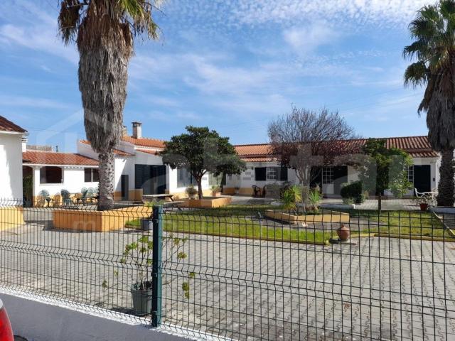 Quinta venda em Salvaterra De Magos, Santarém