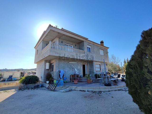 Casa Rural en venta en Fortuna, Urbanización Las Kalendas