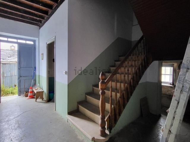 Casa Rural en venta en Foz, A Mariña Central