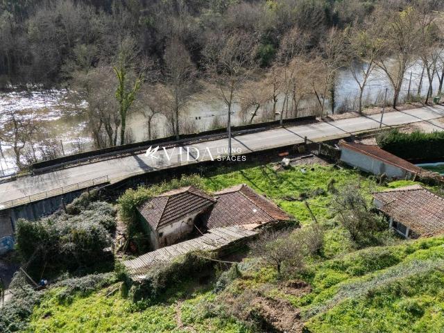 Quinta venda em Foz do Sousa e Covelo, Gondomar