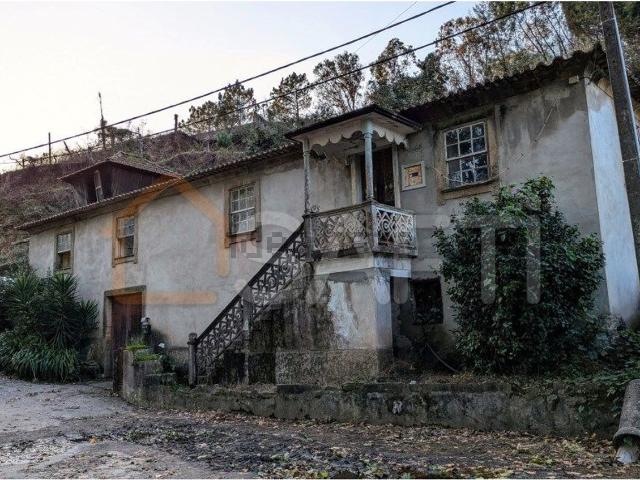 Quinta venda em Foz do Sousa e Covelo, Gondomar