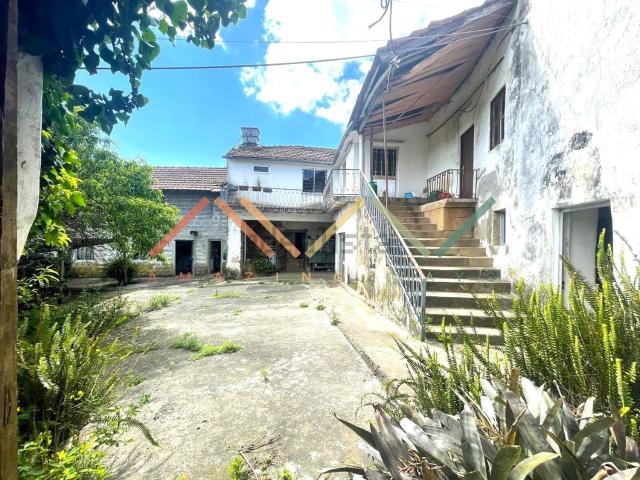 Quinta venda em Igreja, Vila Nova de Famalicão
