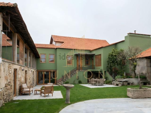 Quinta venda em Fradelos, Gavião