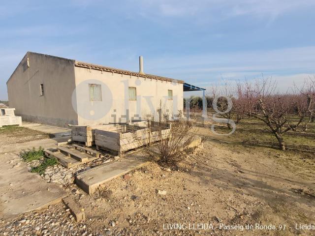 Casa Rural en venta en Bajo Cinca / Baix Cinca, Aragón